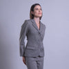 Blazer pata de gallo