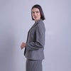 Blazer pata de gallo
