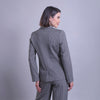 Blazer pata de gallo