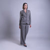Blazer pata de gallo