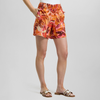 Shorts florales