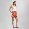 Shorts florales