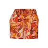 Shorts florales