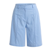 Bermudas de lino