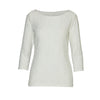Blusa blanca