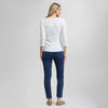 Blusa blanca