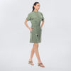Jumpsuit corto