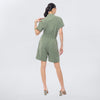 Jumpsuit corto
