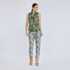 Blusa Garden