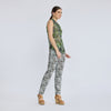 Blusa Garden
