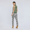 Blusa Garden