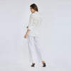 Pantalón Linen Straight