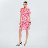 Vestido floreado ligero