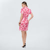 Vestido floreado ligero