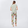 Blusa oversize