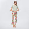 Blusa oversize