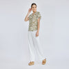 Blusa Tiki Torch