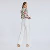 Blusa Evergreen Charm