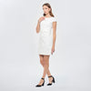 Vestido slim fit