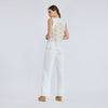 Blusa White Sun