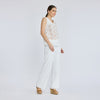 Blusa White Sun