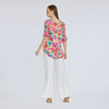 Blusa Topic Bliss