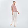 Blusa crop