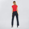 Pantalón Campana