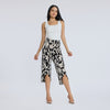 Pantalón Floral Fantasy