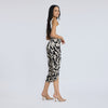Pantalón Floral Fantasy