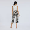 Pantalón Floral Fantasy