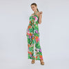 Jumpsuit halter