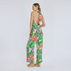 Jumpsuit halter