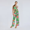Jumpsuit halter