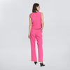 Chaleco Misty Blush