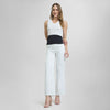 Top de punto Knit