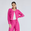 Saco Majestic Cargo