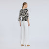 Blusa Floral Fantasy