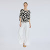 Blusa Floral Fantasy