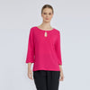 Blusa Blissful