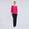 Blusa Blissful