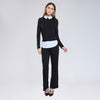 Blusa larga/suéter