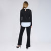 Blusa larga/suéter