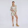 Saco Lily Luxe