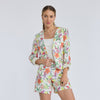 Saco Lily Luxe