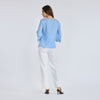 Pantalón Linen Straight