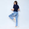 Jeans cargo