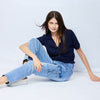 Jeans cargo
