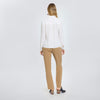 Blusa Whiteout