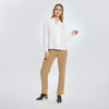 Blusa Whiteout